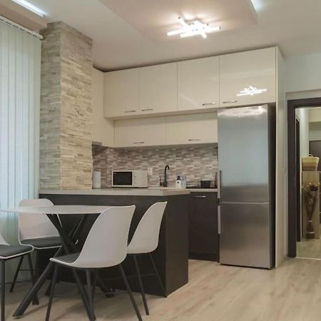 Breeze Apartment بورغاس المظهر الخارجي الصورة