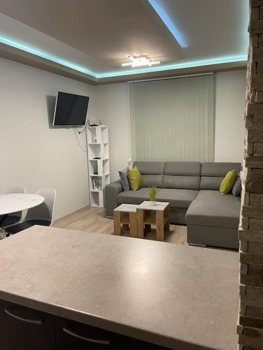Breeze Apartment بورغاس المظهر الخارجي الصورة