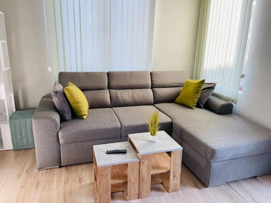 Breeze Apartment بورغاس المظهر الخارجي الصورة